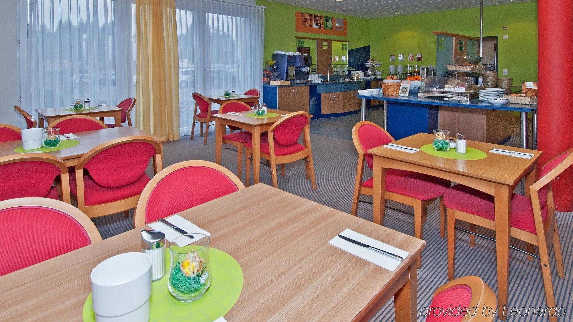 Holiday Inn Express Luzern-Neuenkirch, An Ihg Hotel Rothenburg Extérieur photo