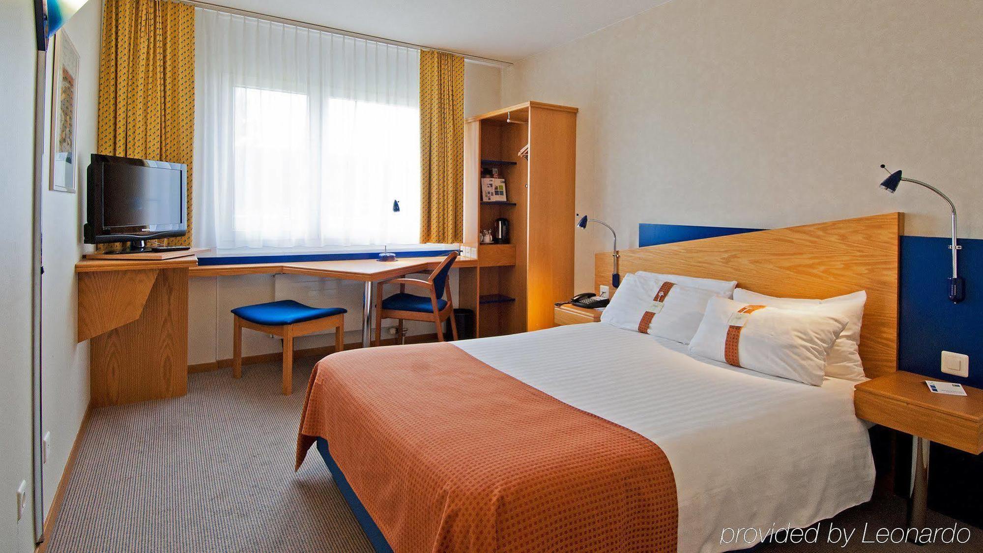 Holiday Inn Express Luzern-Neuenkirch, An Ihg Hotel Rothenburg Extérieur photo